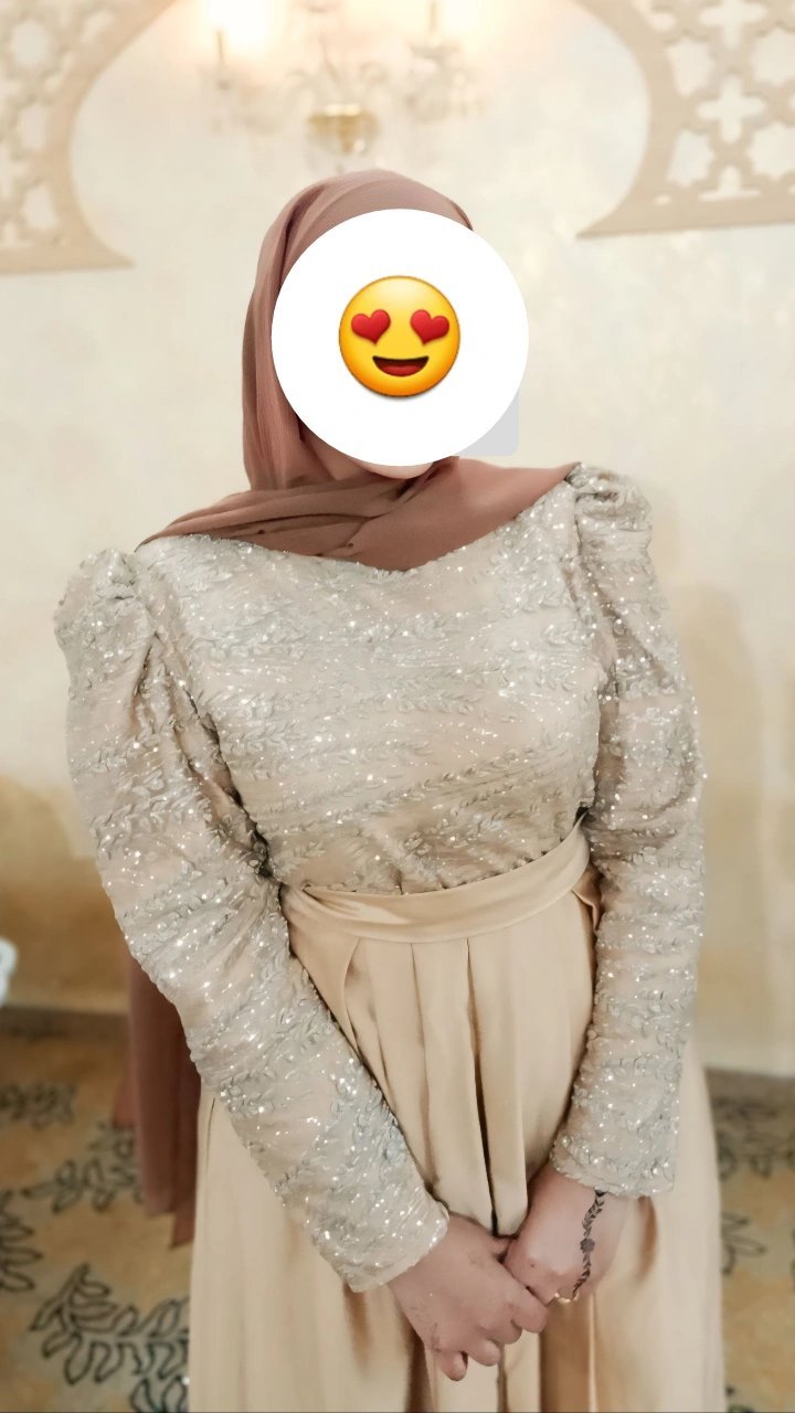 Robe soirée 