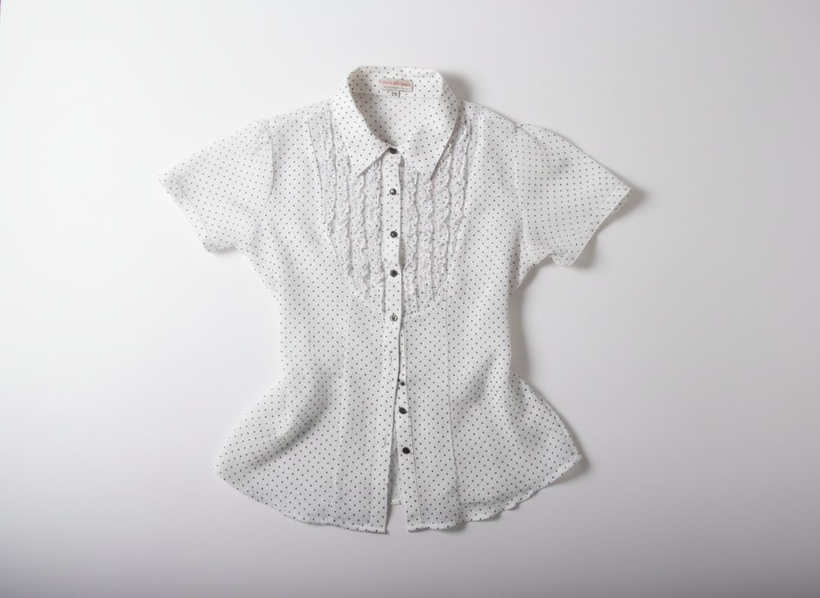 Chemise femme classique 