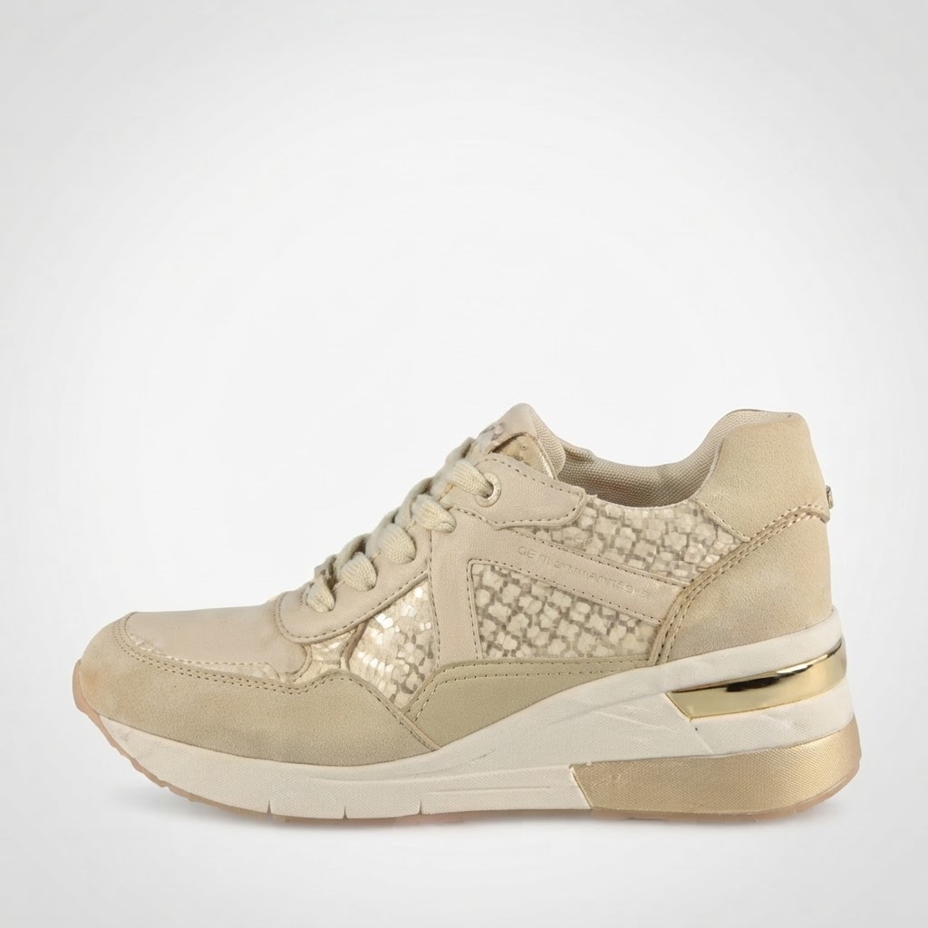 Baskets Tom Tailor