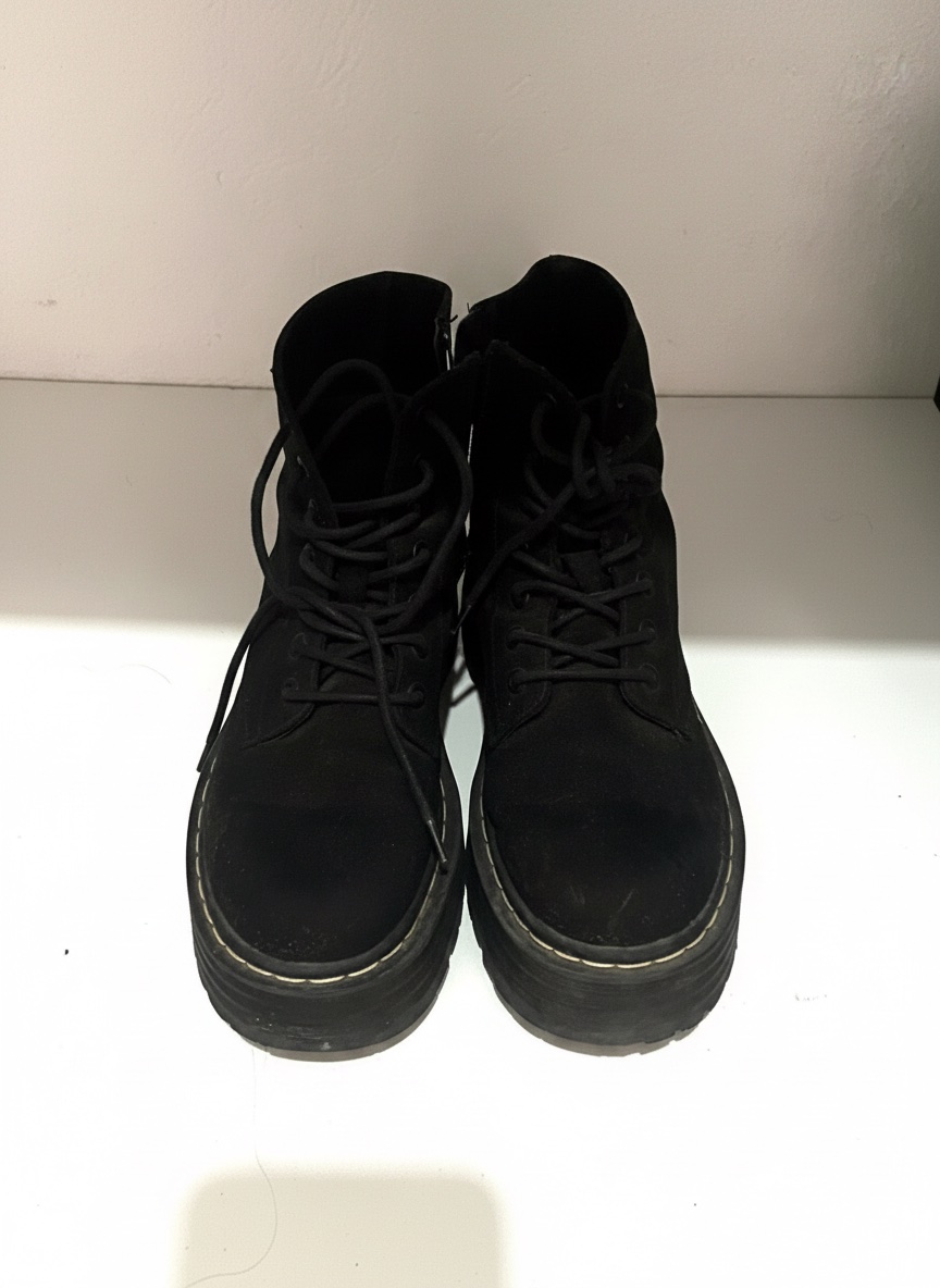 Bottes pull and bear
