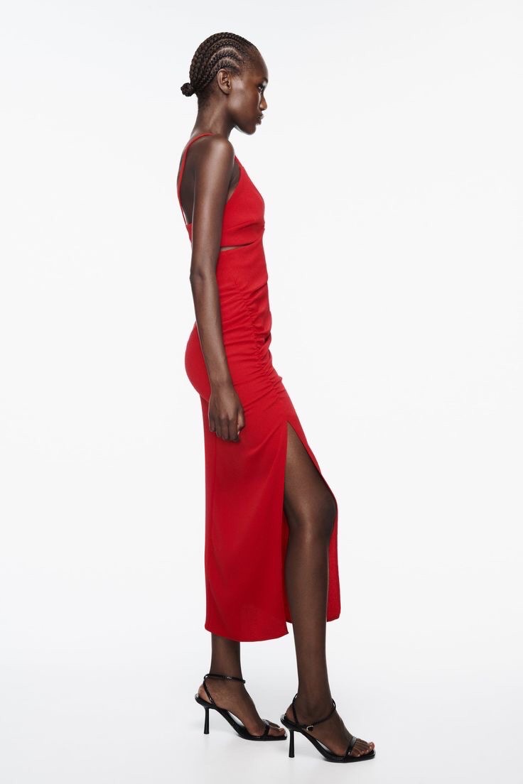Robe zara