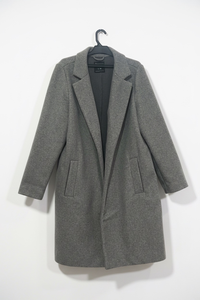 Manteau