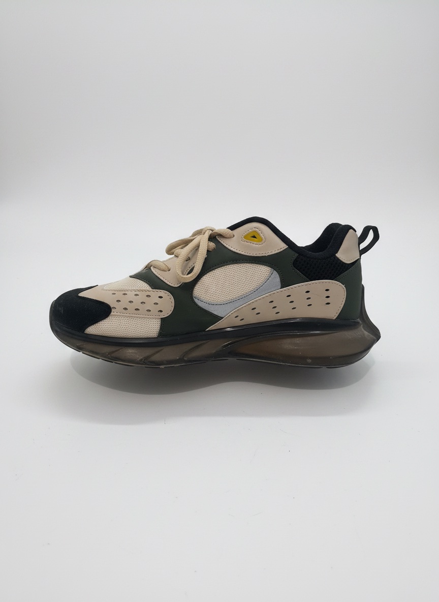 Espadrille boulder 2045