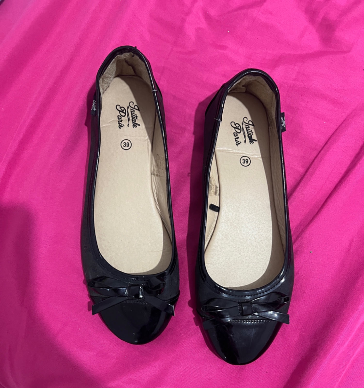 Ballerines