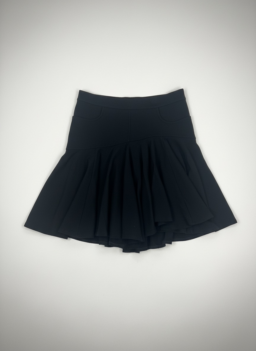 Jupe noire
