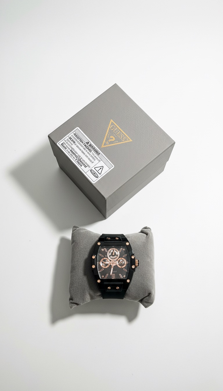 GUESS HOMME 