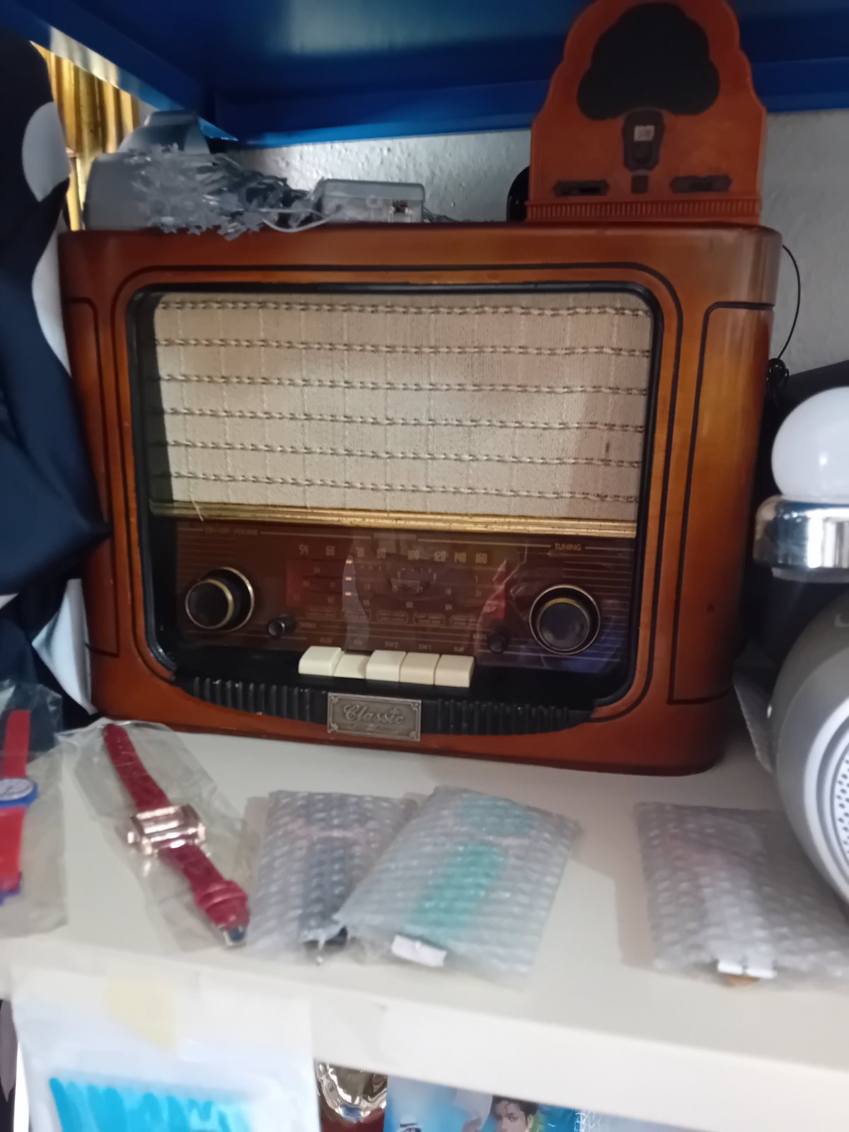 Radio vintage