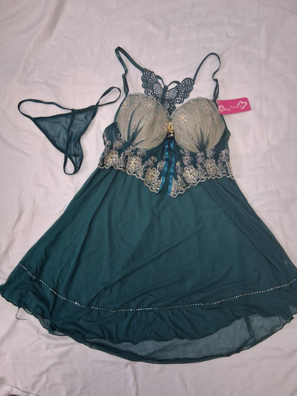 Lingerie 