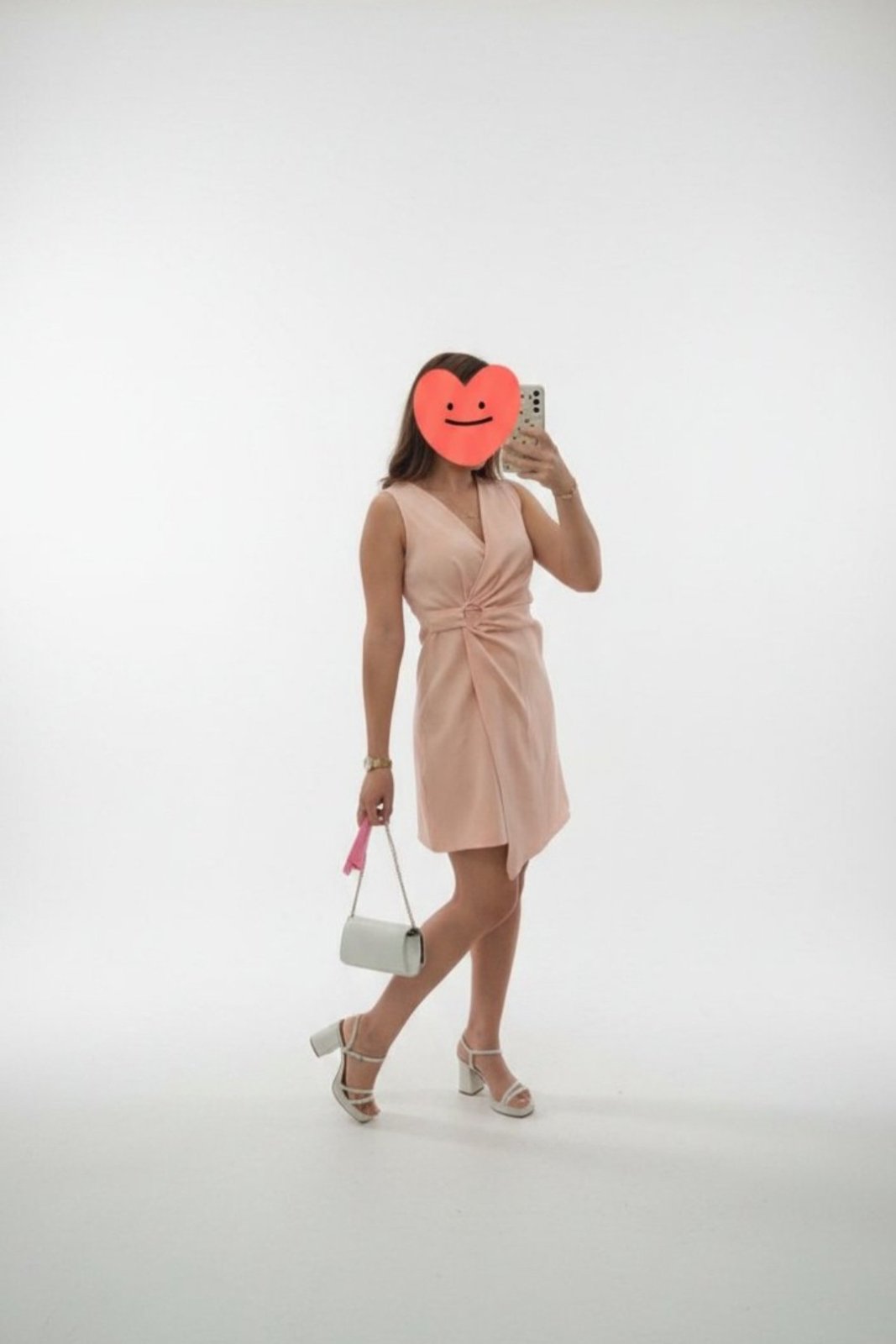 Robe Shein 