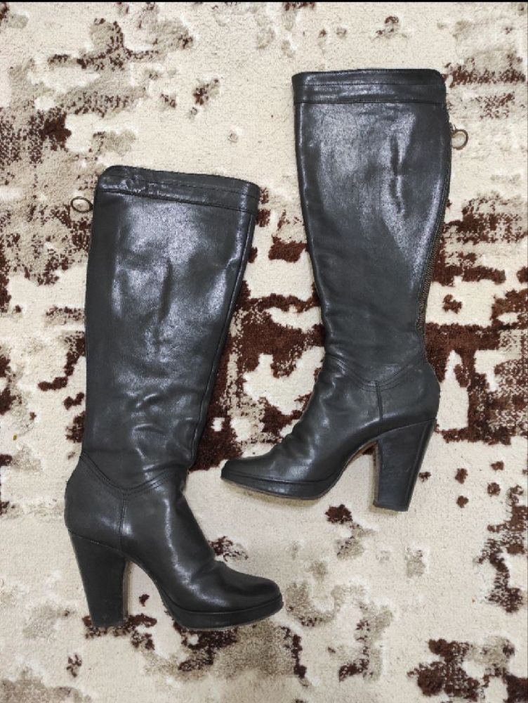 Bottes 