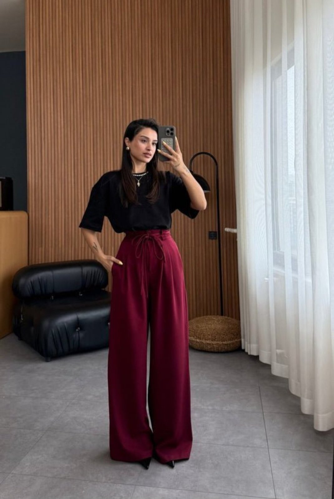 Pantalon 