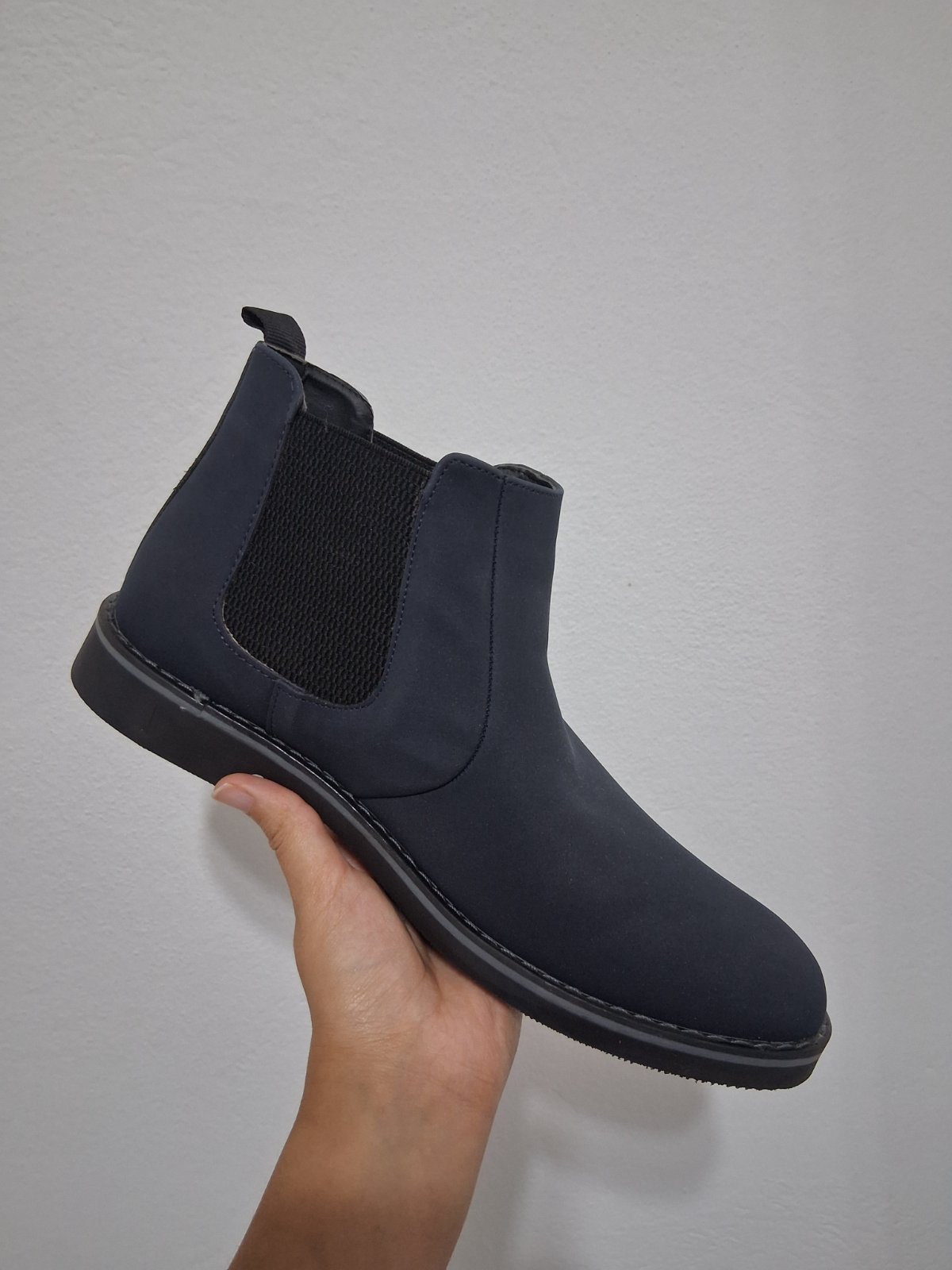 Bottines 