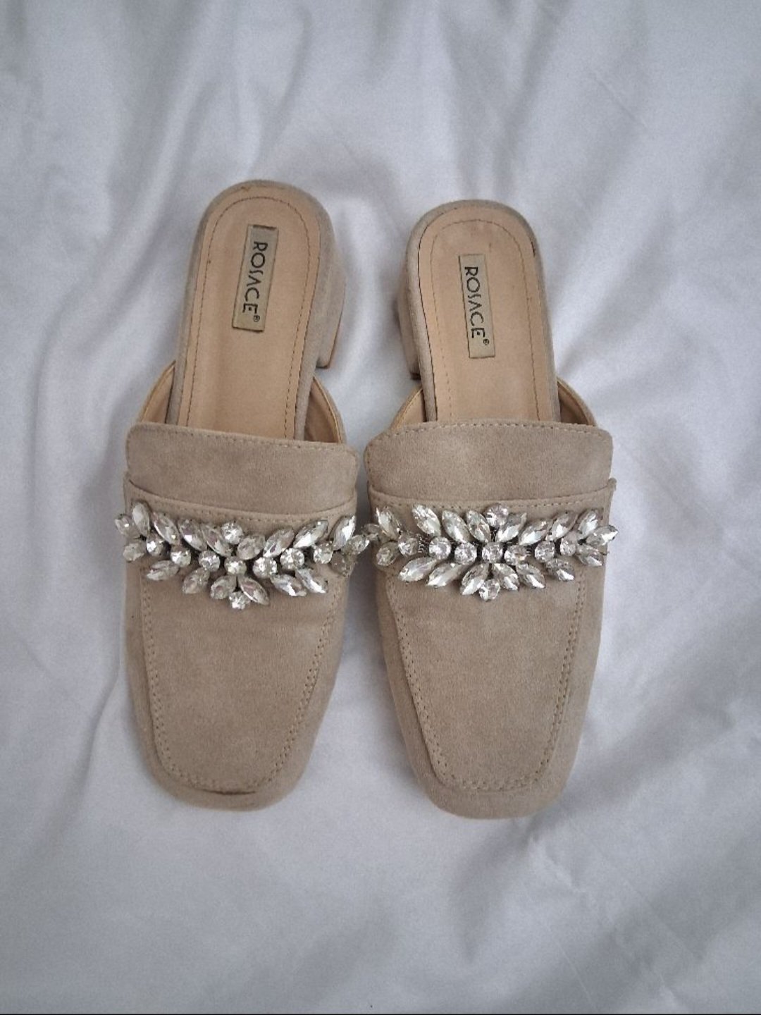 Mules 
