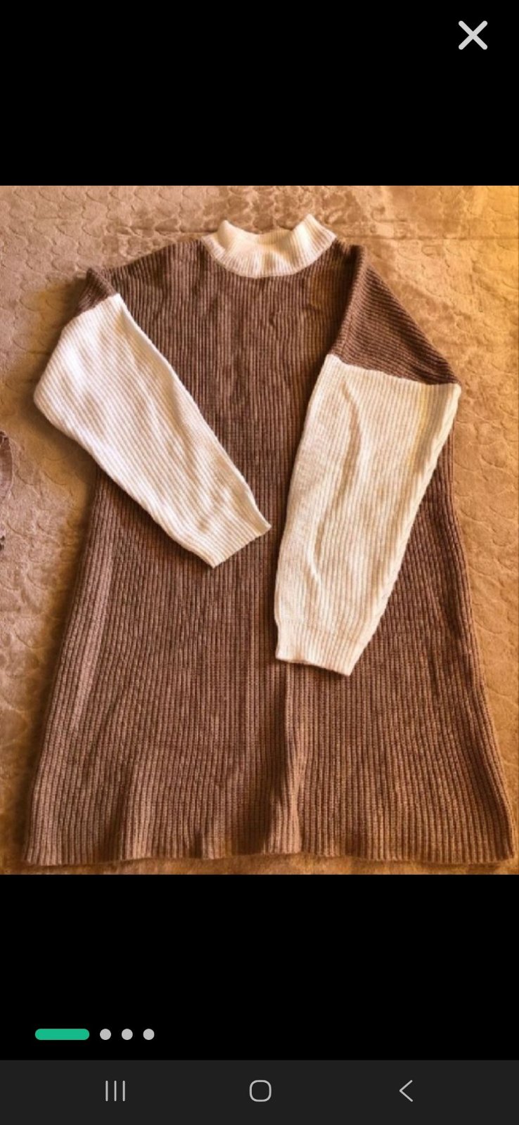 Robe SHEIN 