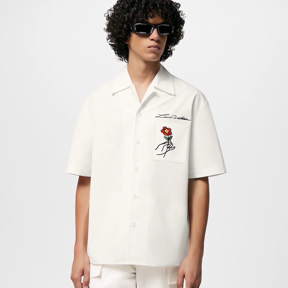 Chemise Louis Vuitton 