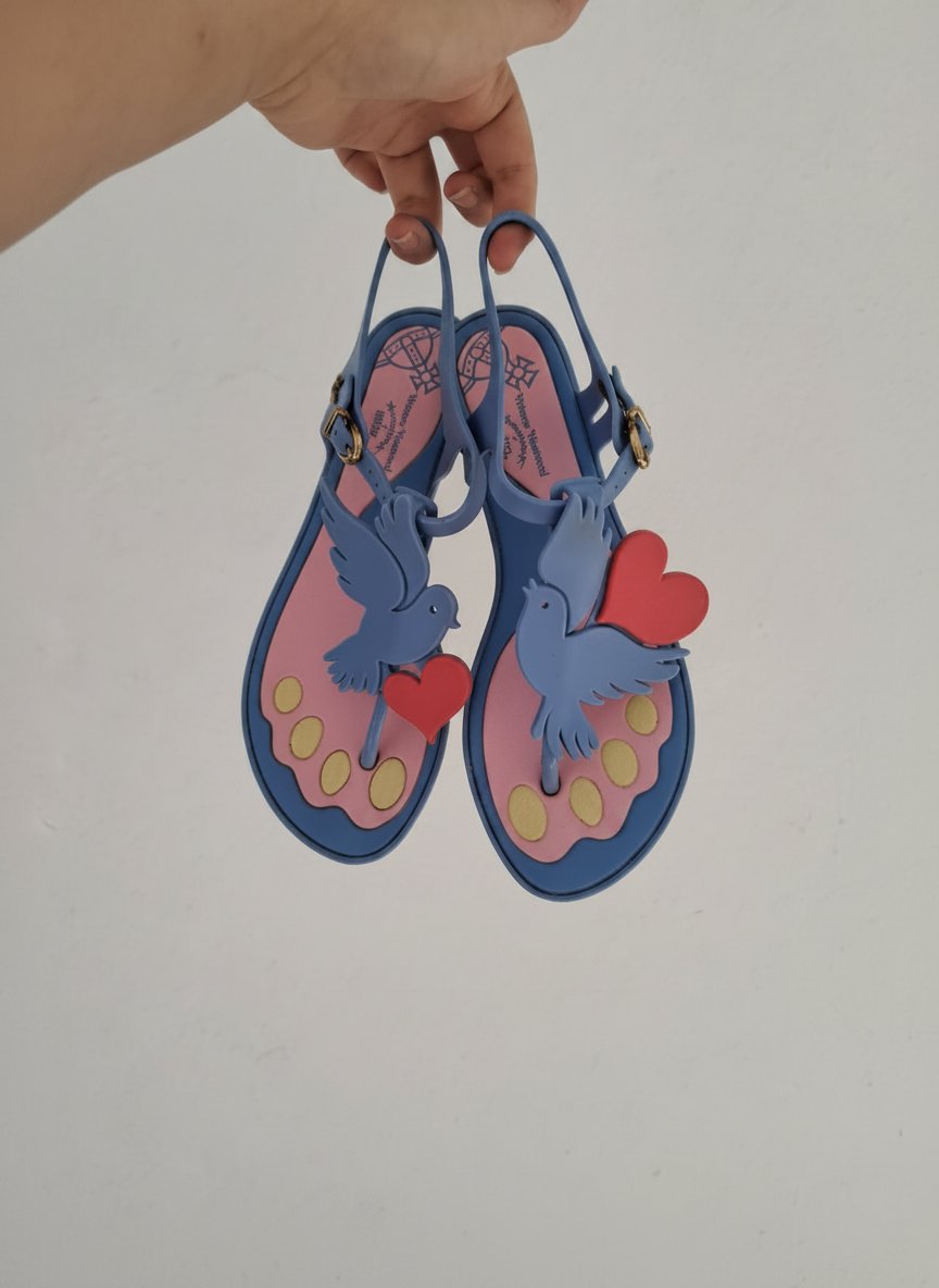 Sandales de plage 