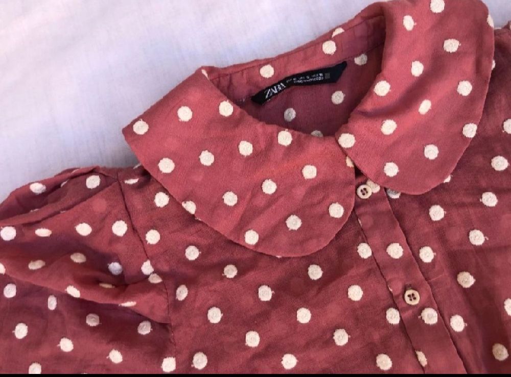 Chemise ZARA 