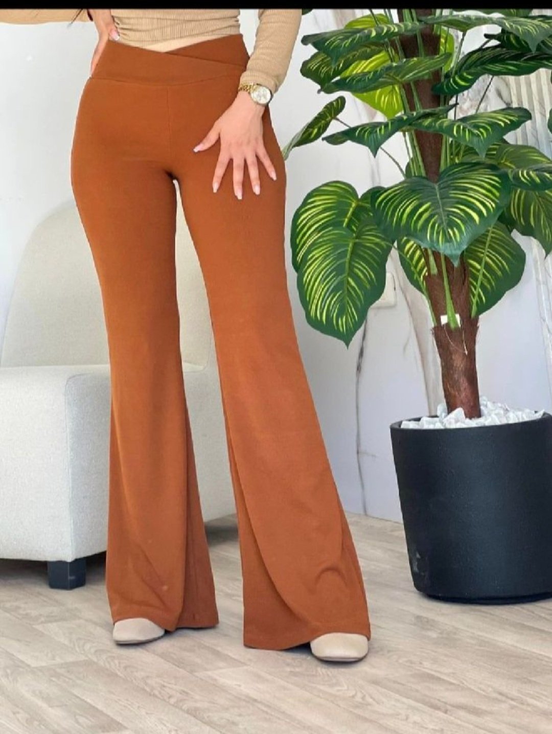 Pantalon Jennyfer 