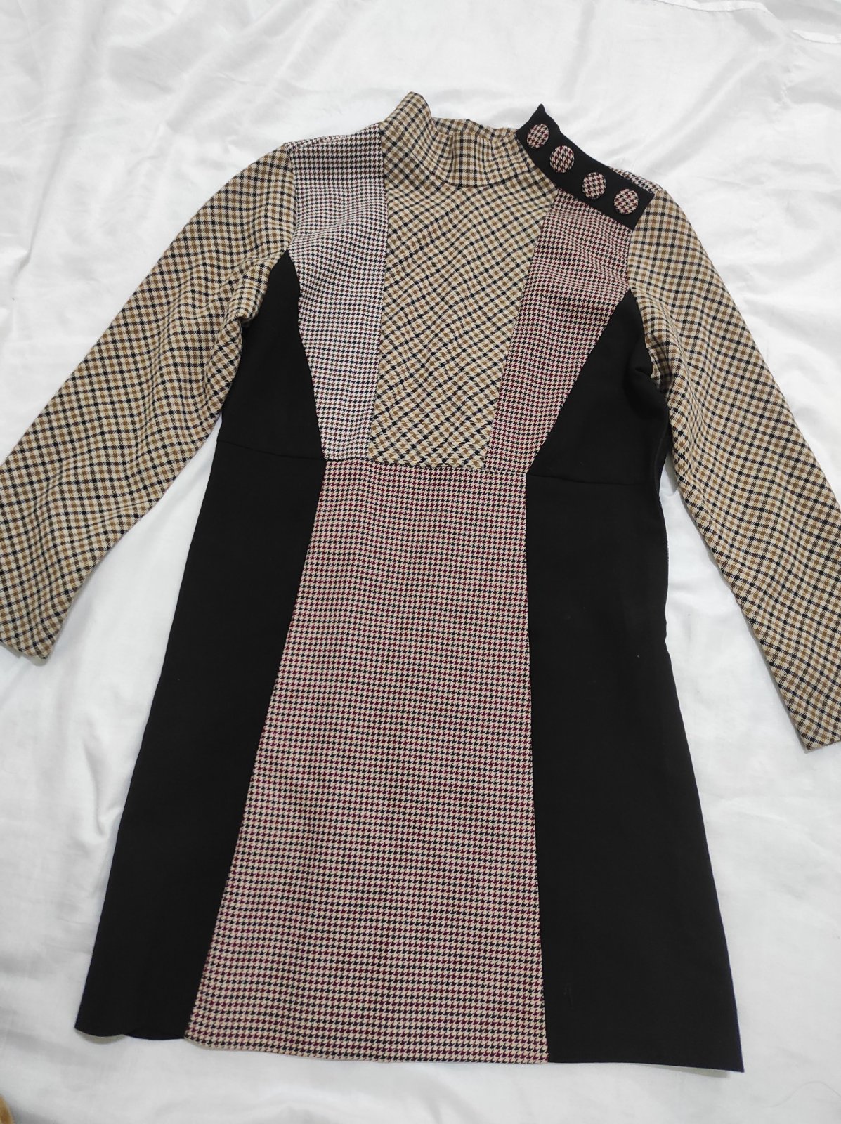 Robe Zara