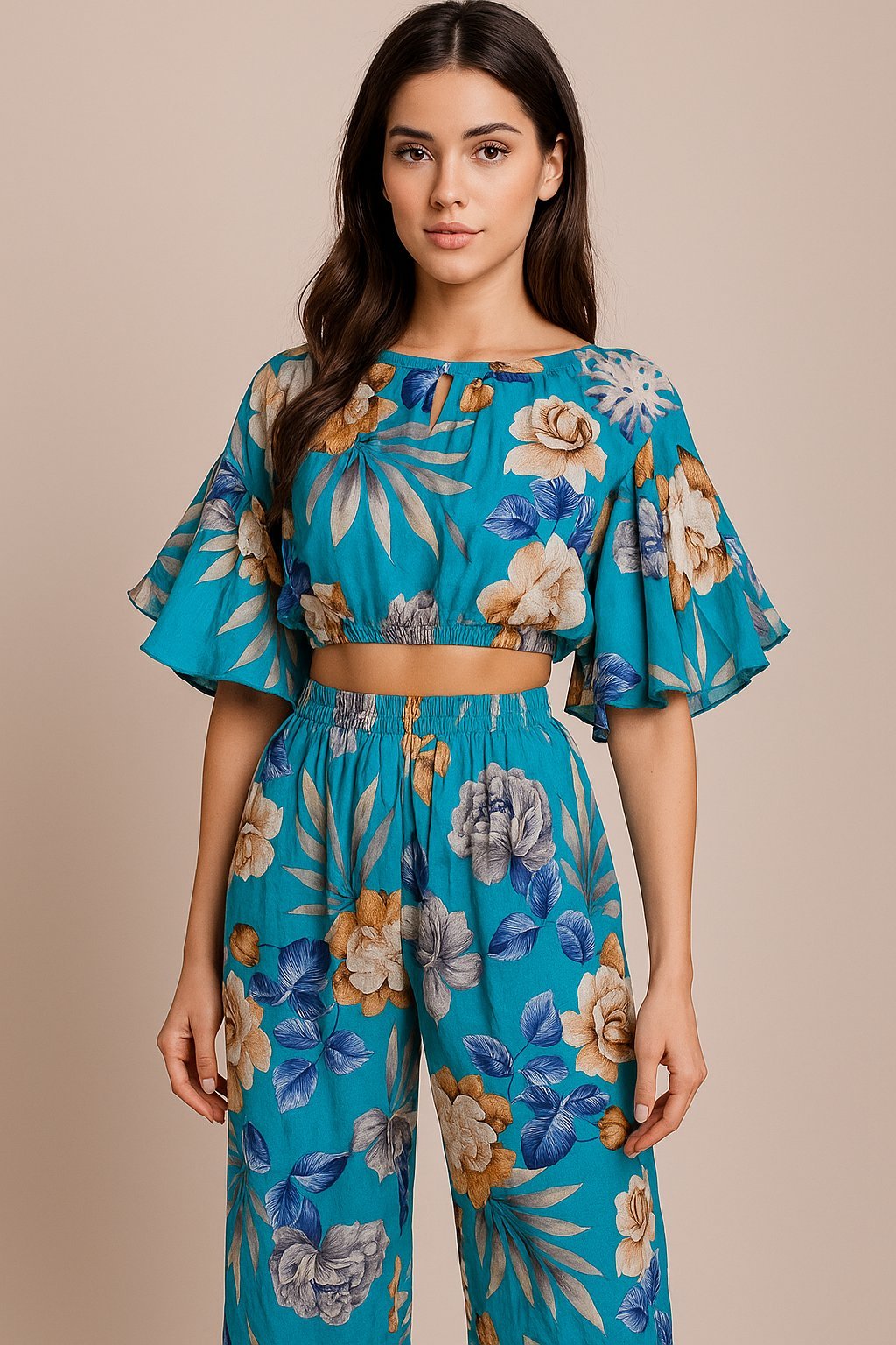 Set d'été 
