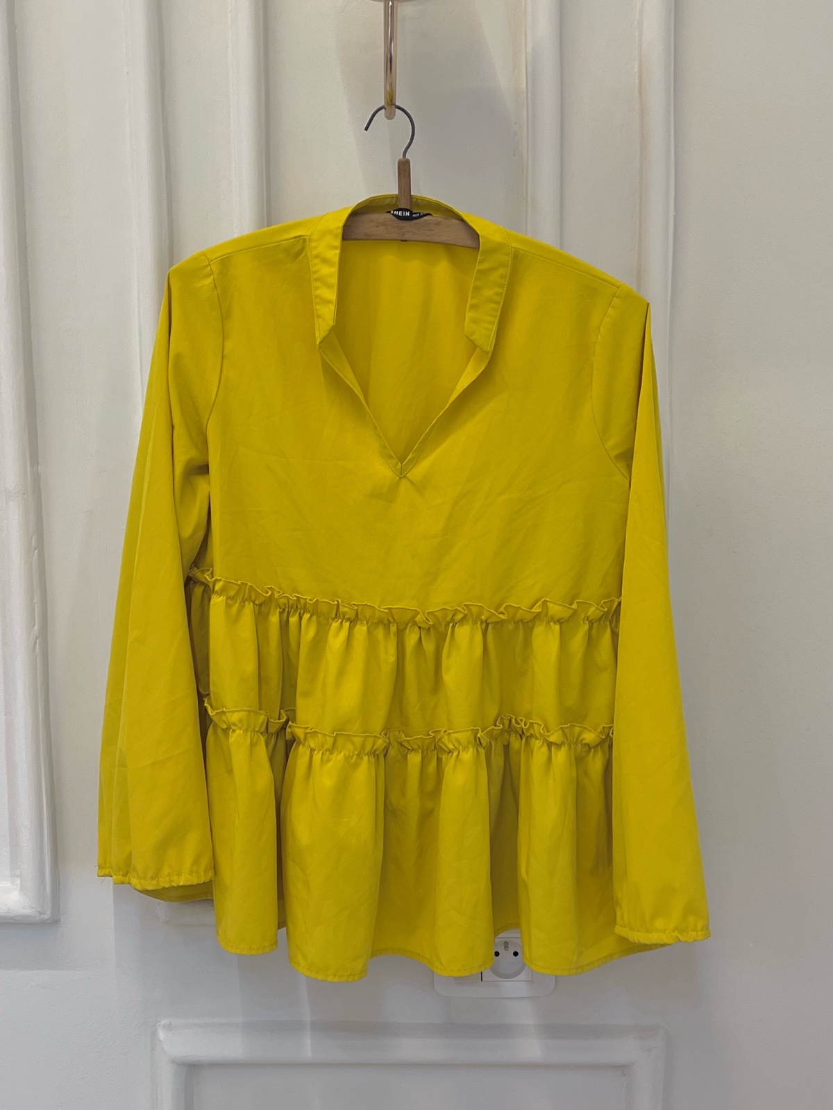 Robe chemise 