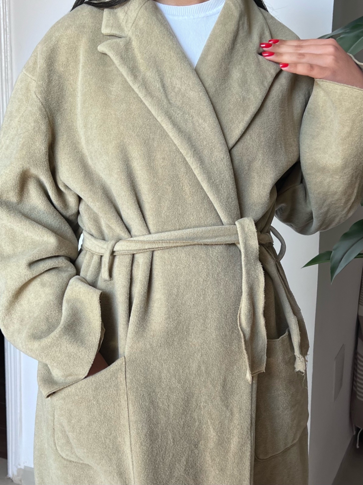 Manteau 