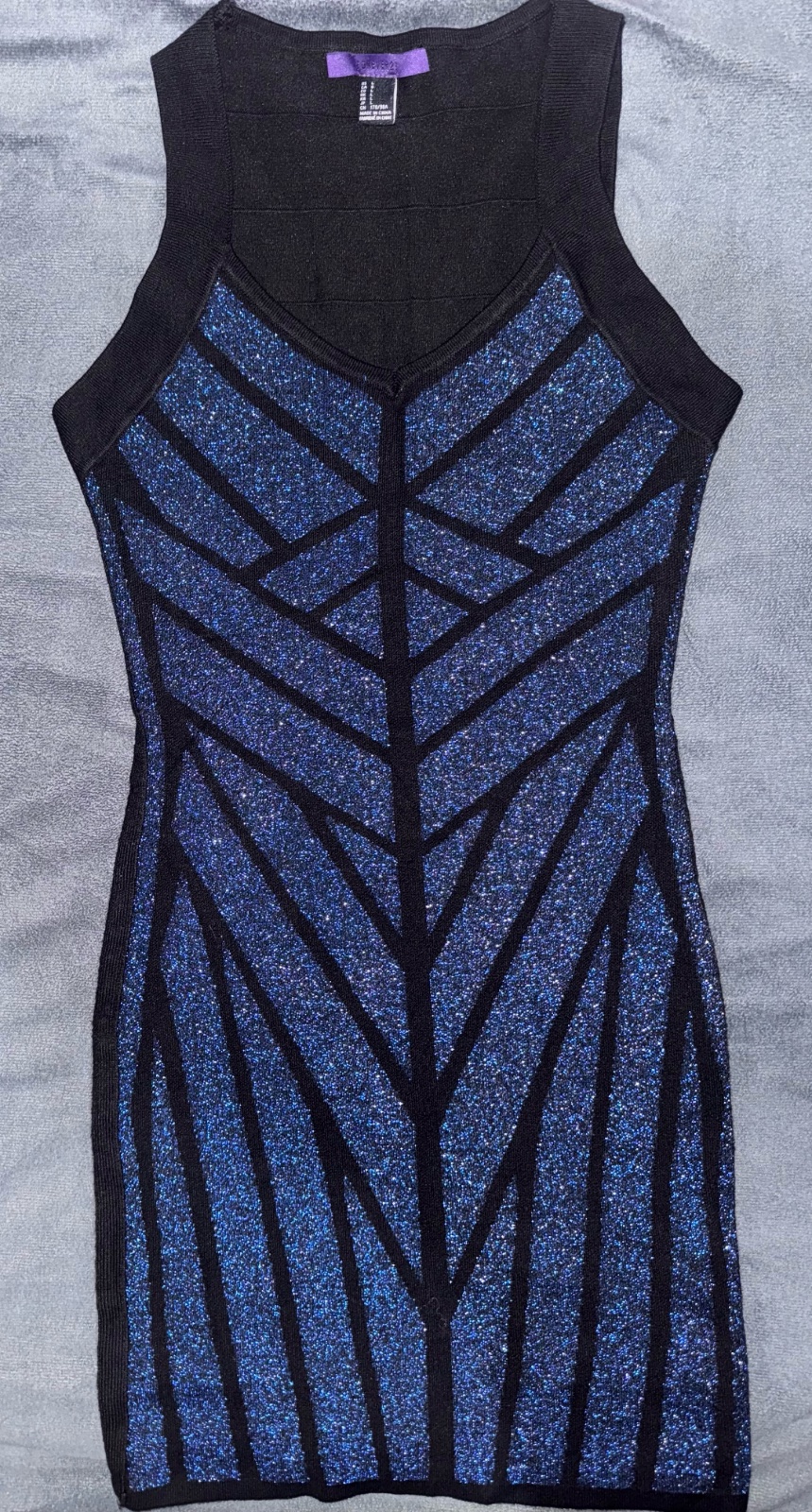 Robe de la marque "Forever"
