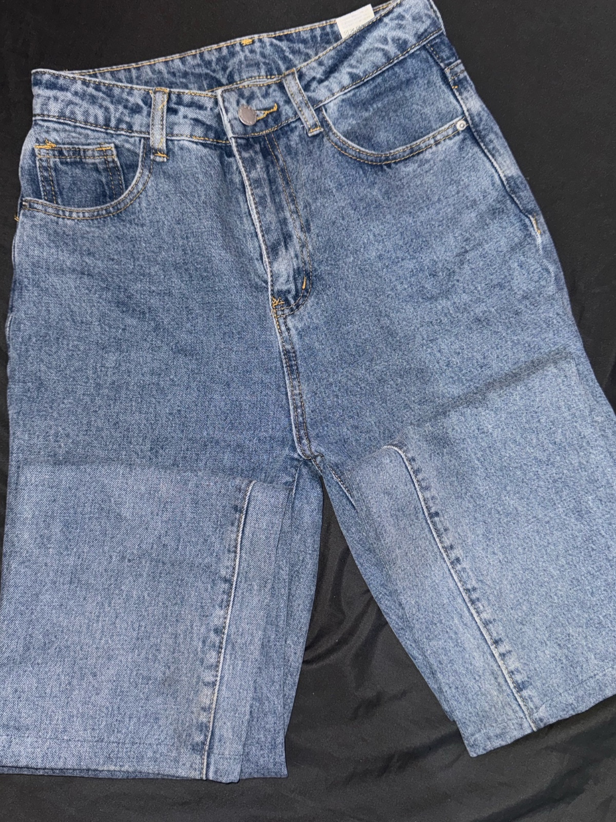 Pantalon Jean