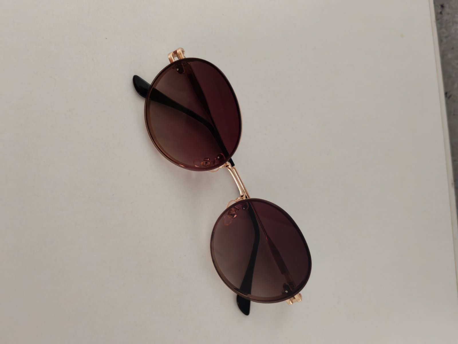 Lunettes
