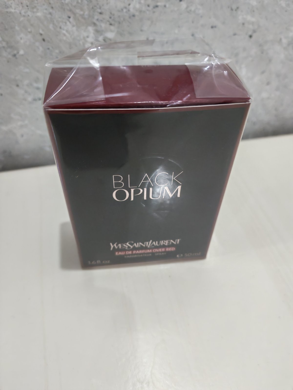 Parfum Black Opium 50 ml