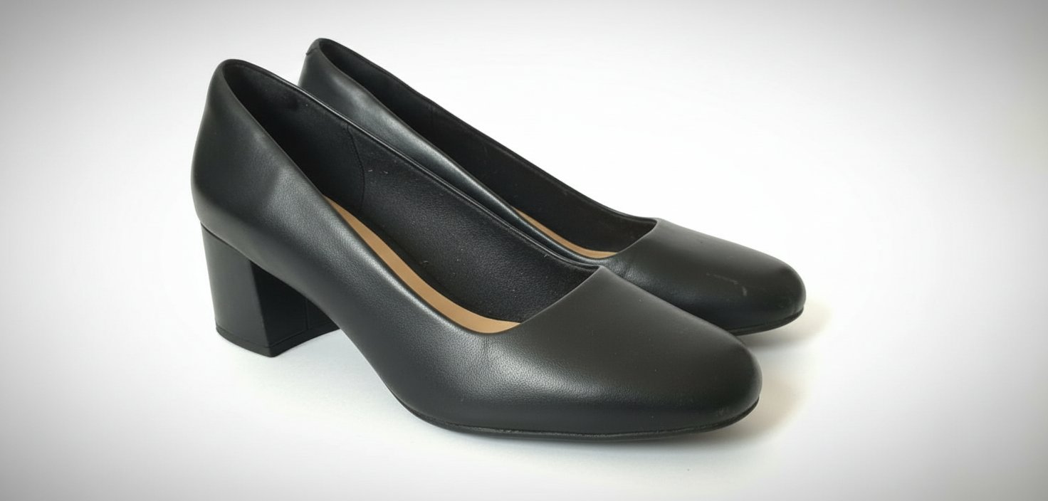 Escarpins CLARKS 