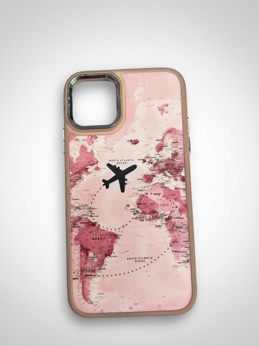 Cache iphone 11