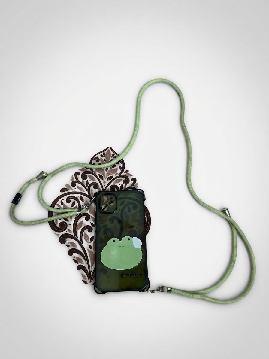 Cache iphone