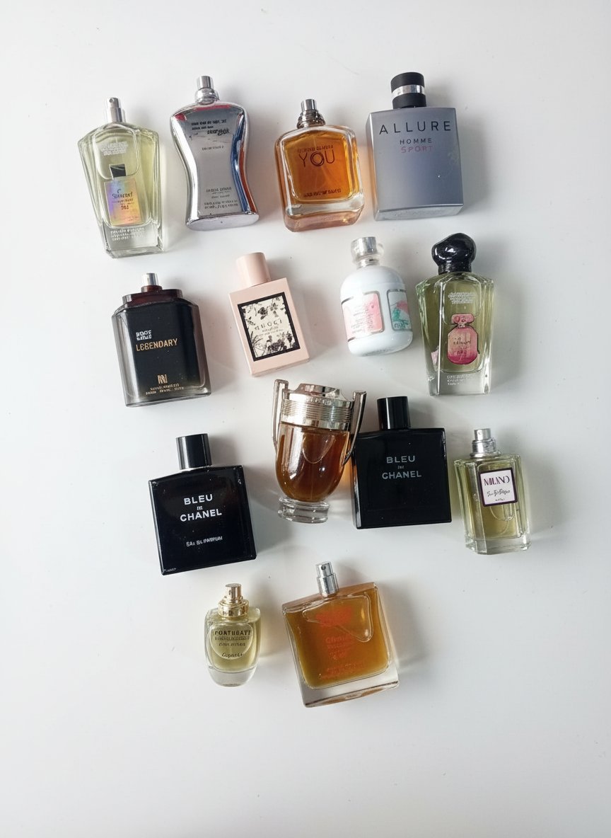 Parfums 