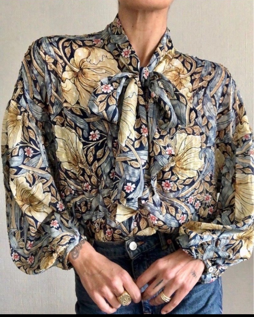 Chemise