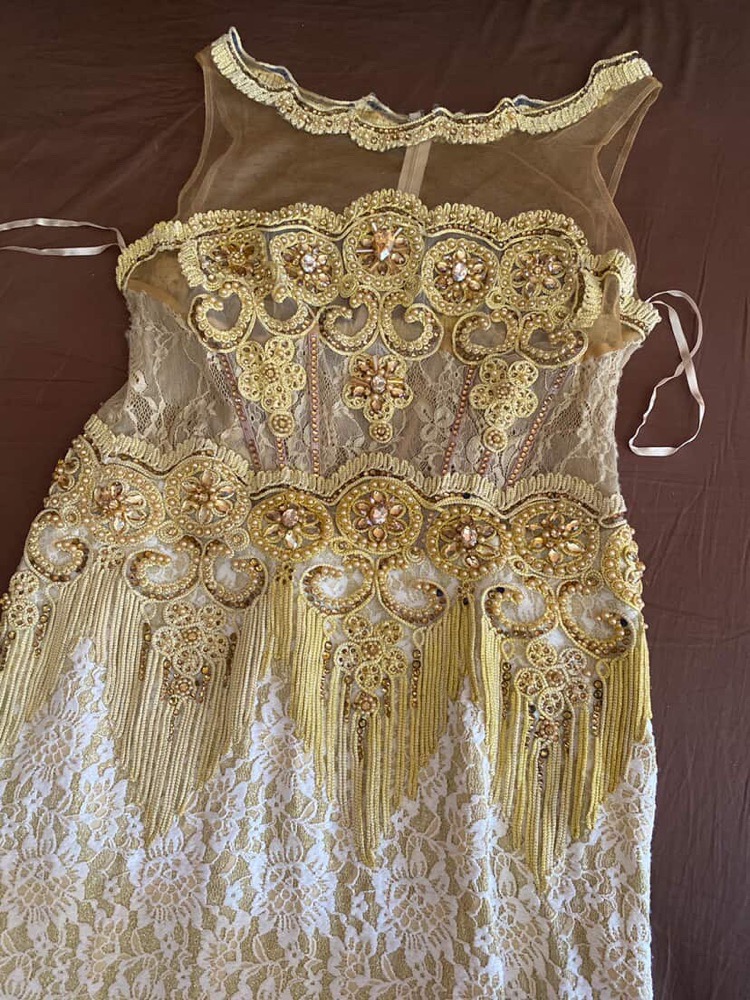 Robe