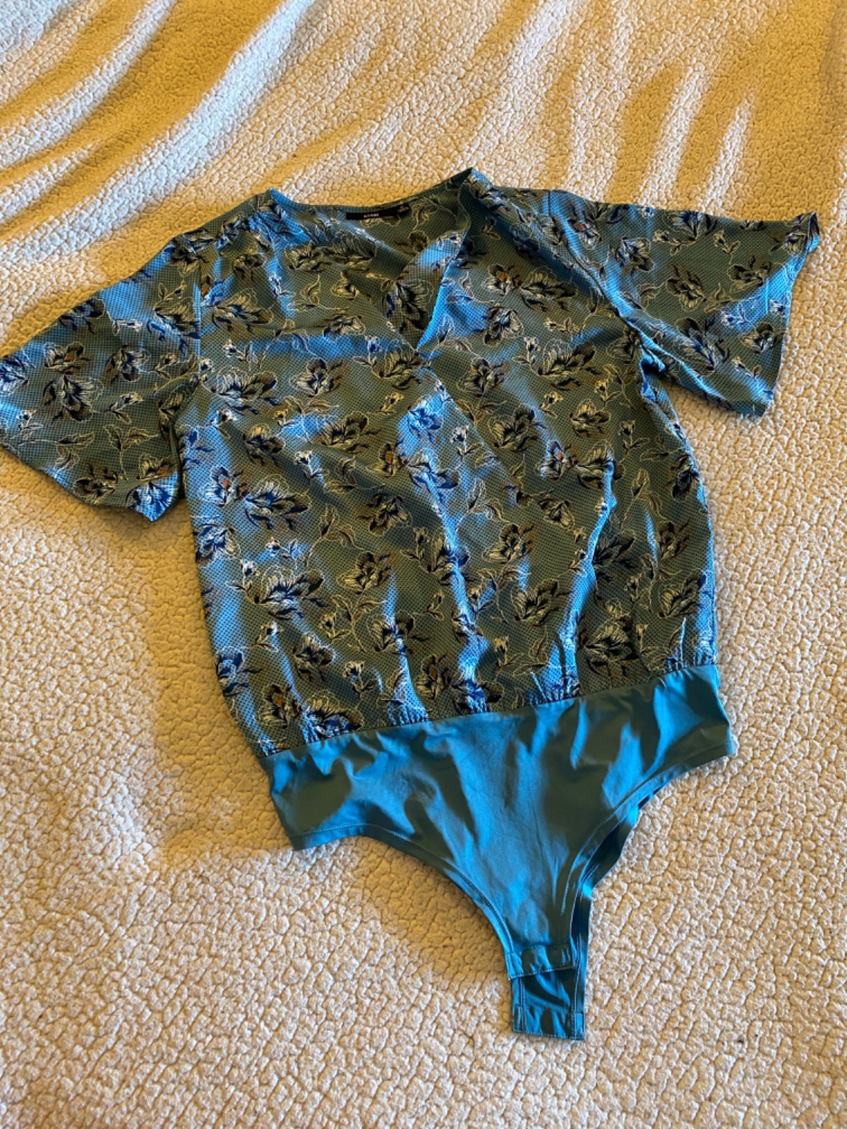 Chemise