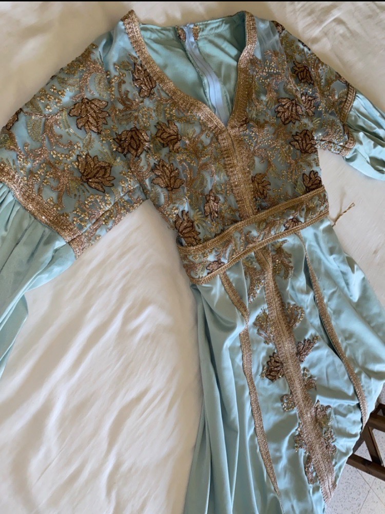 Caftan