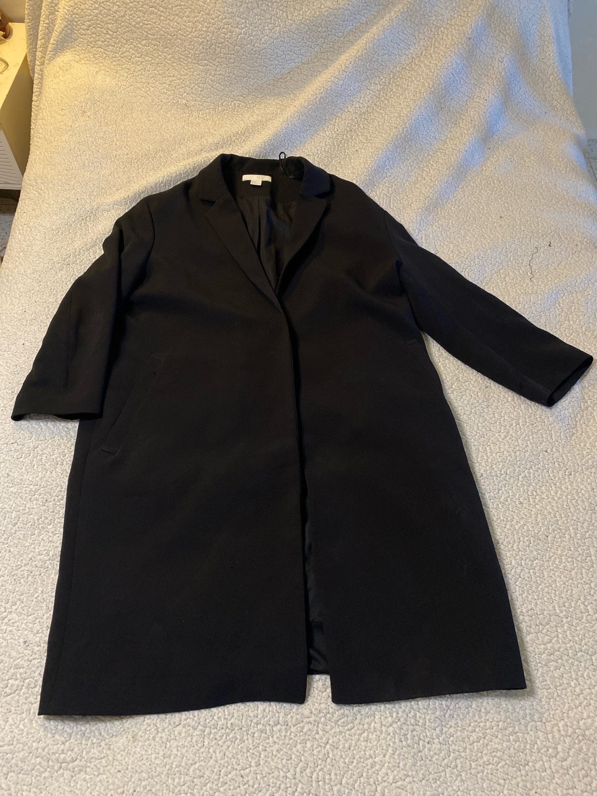 Veste 