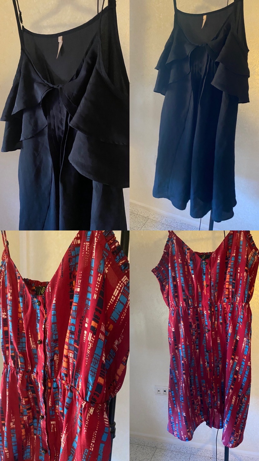 Robe
