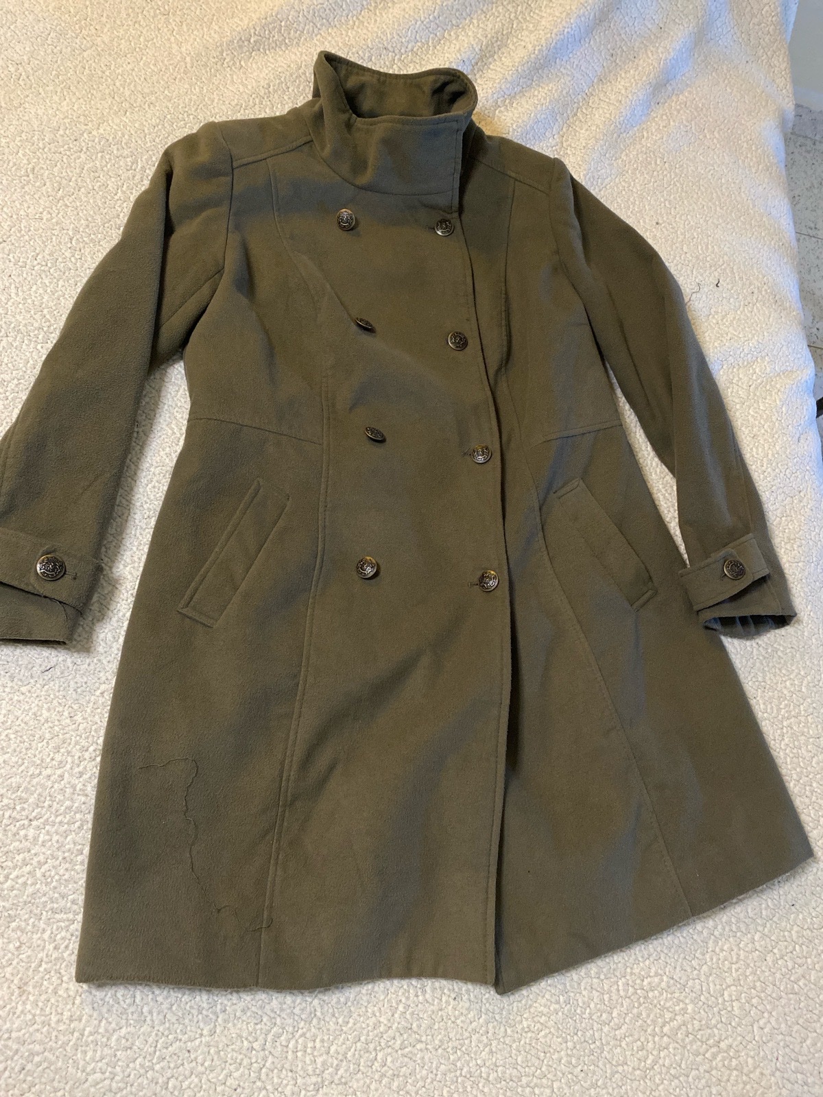 Manteau