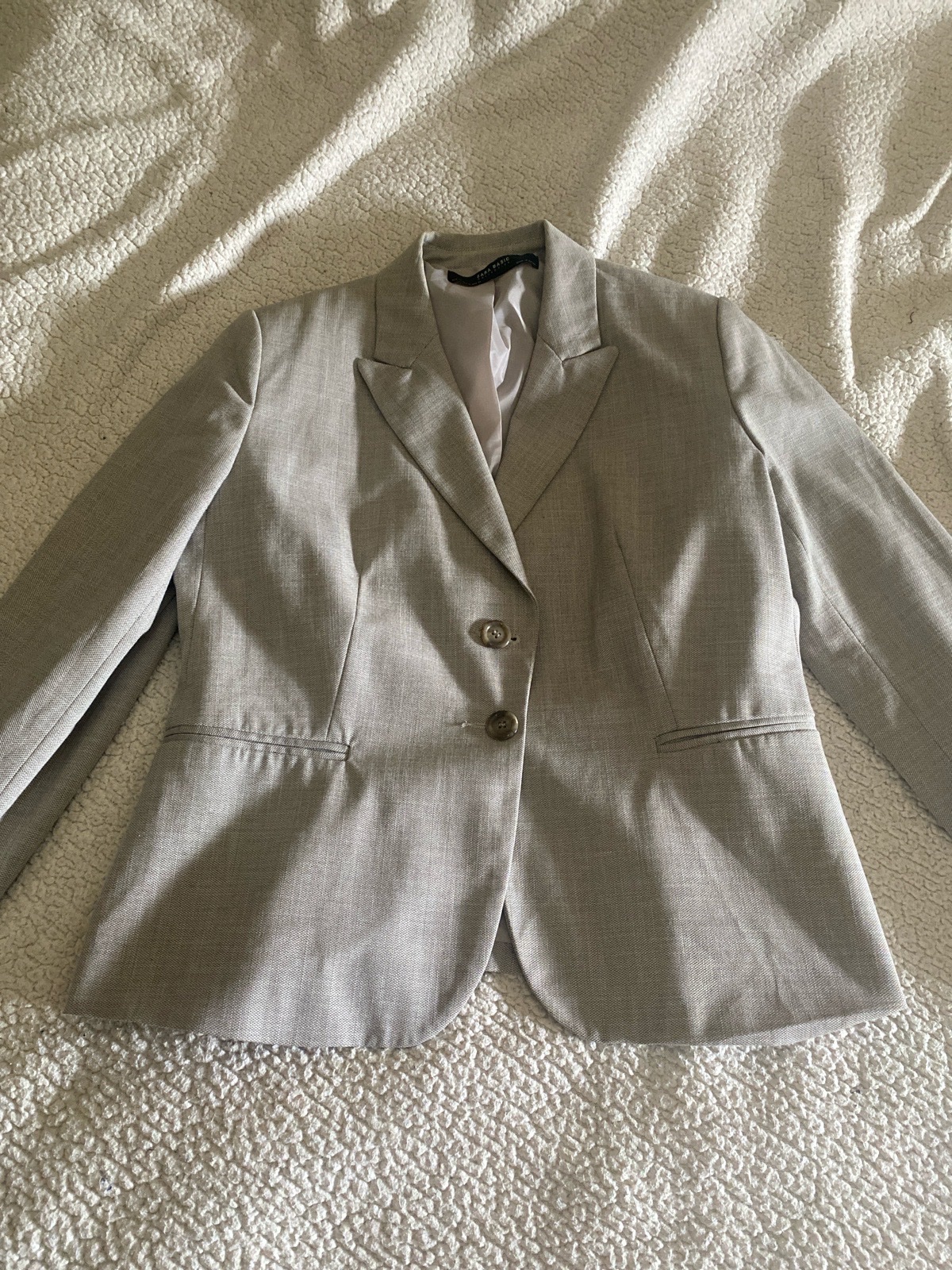 Veste 