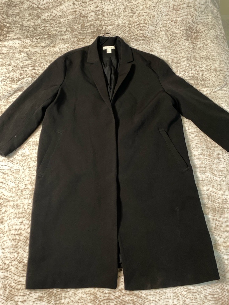 Blazer manteau