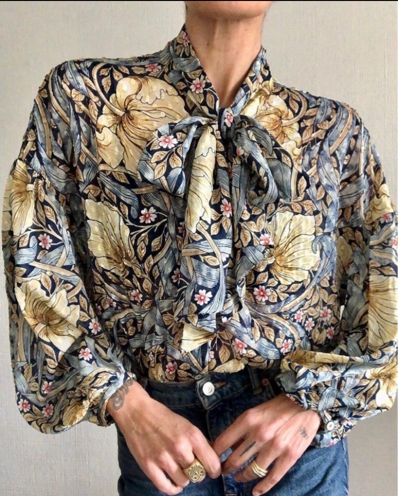 Chemise