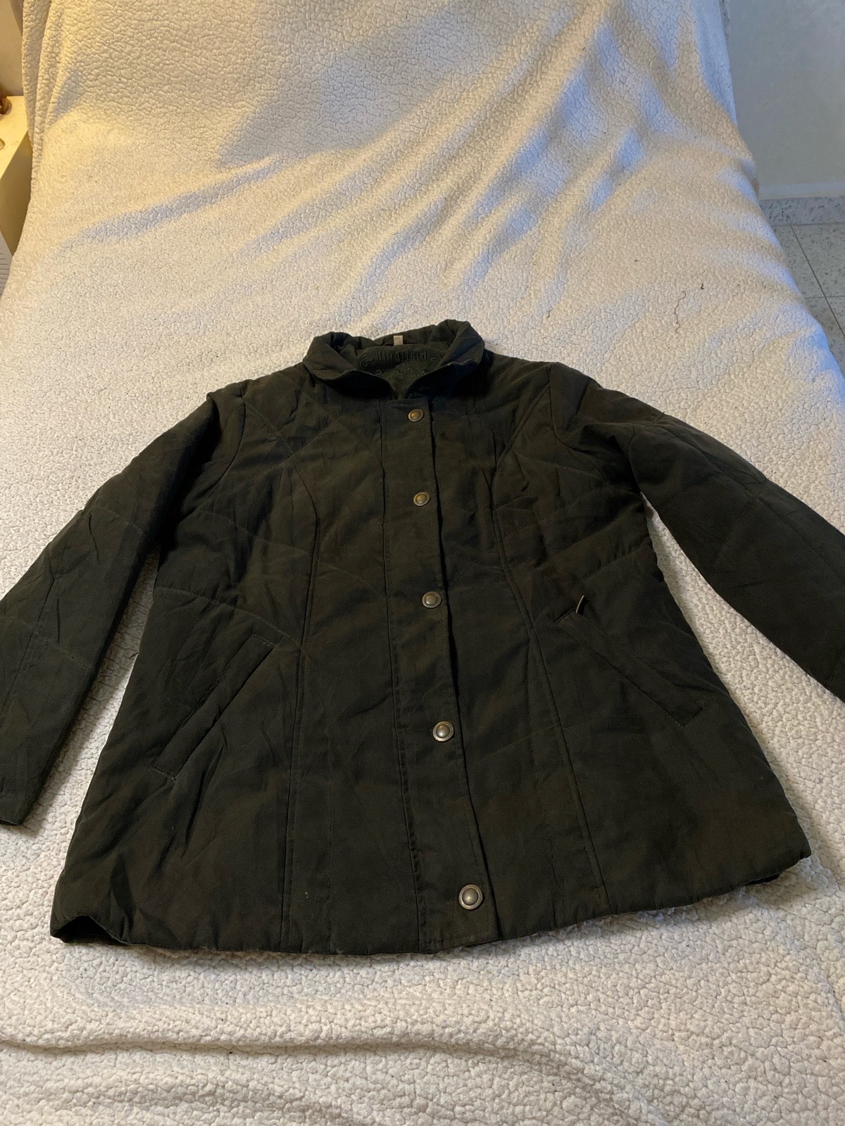 Manteau