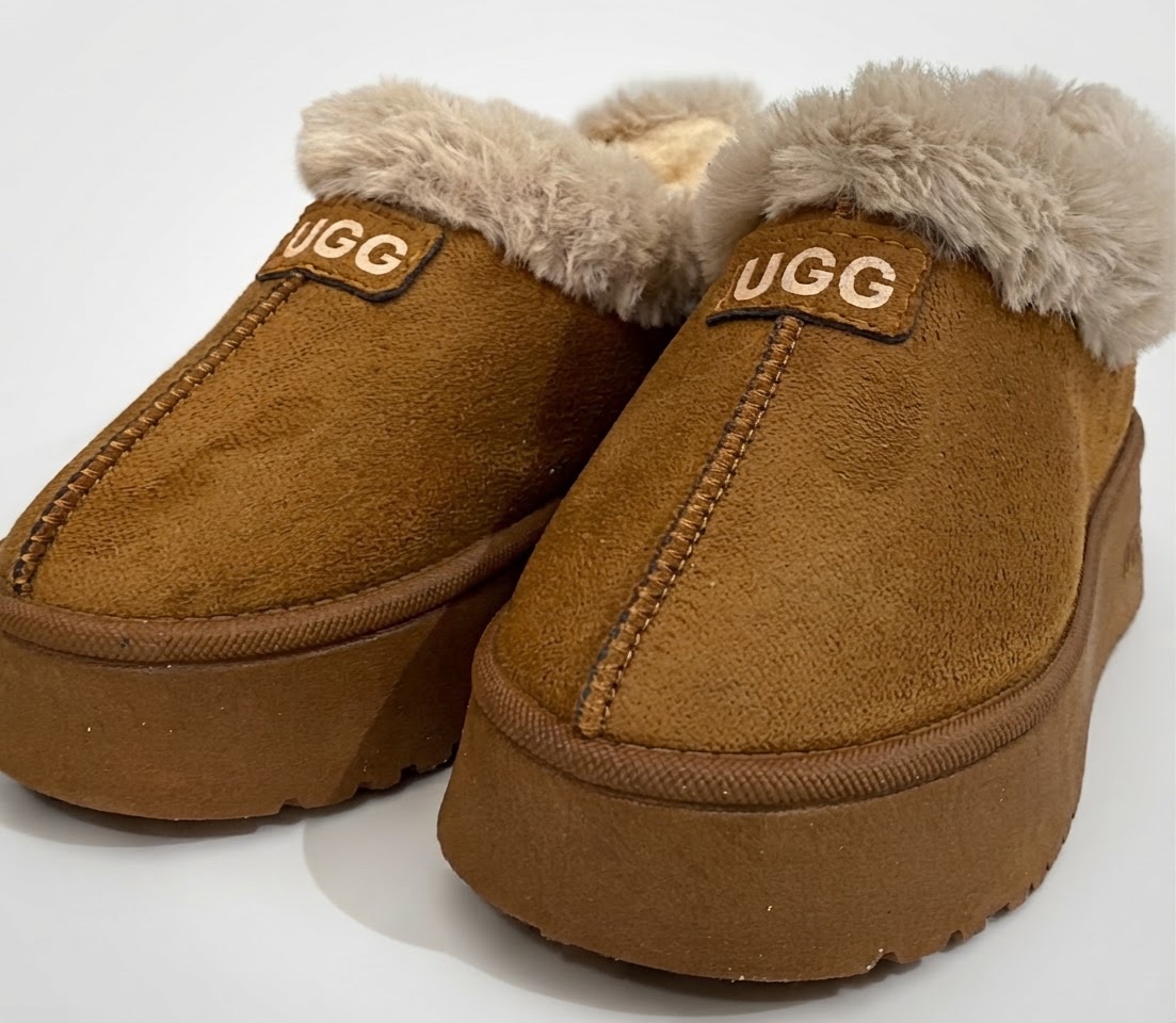 Chaussures pour fillette
