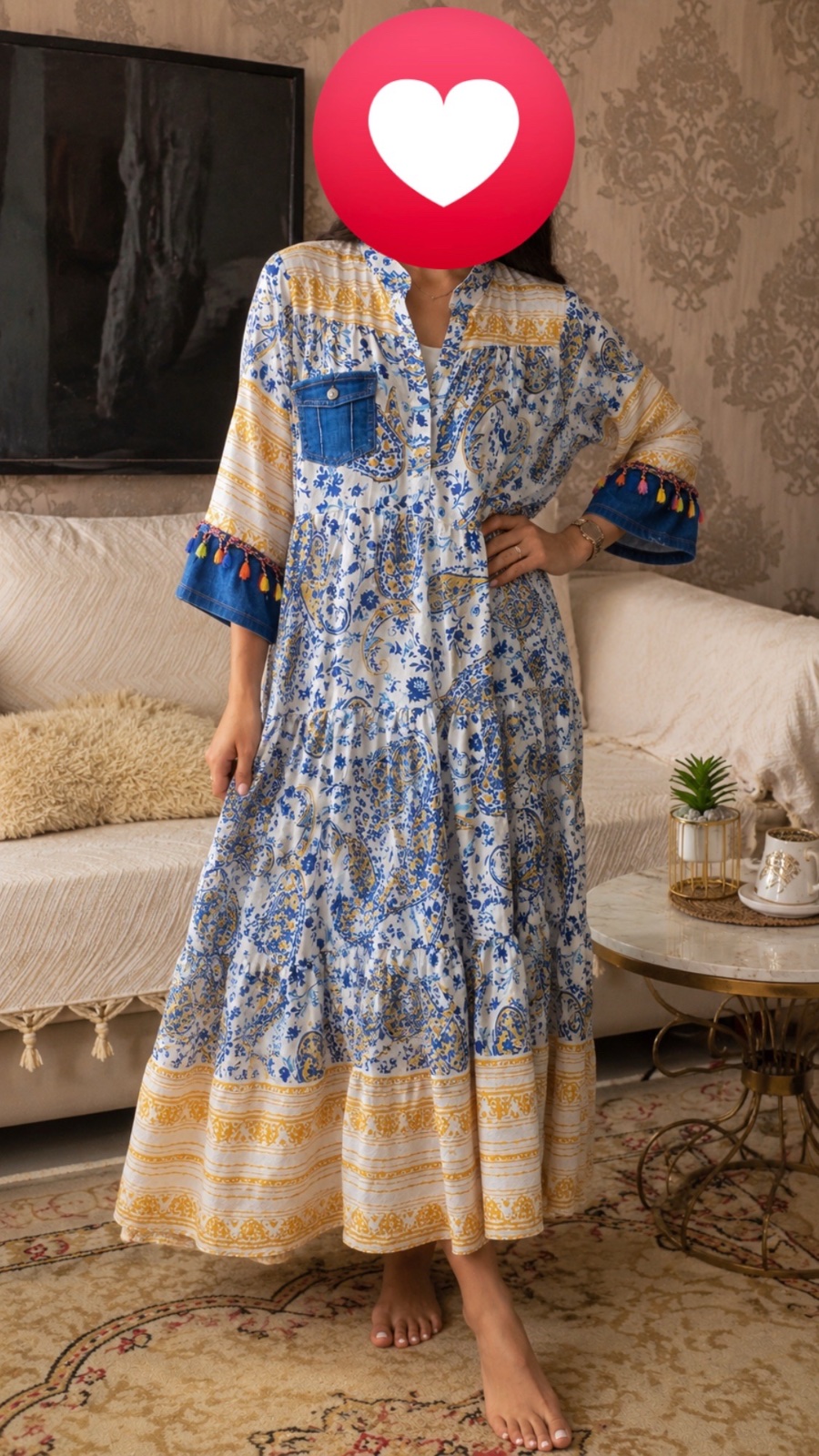 Robe 