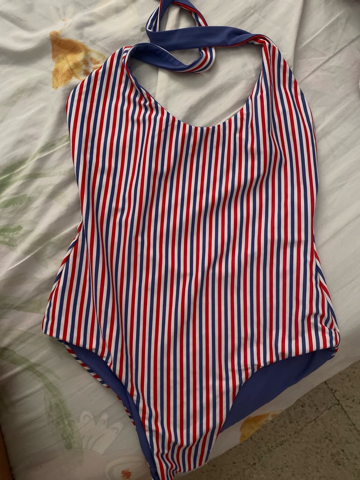 Maillot 
