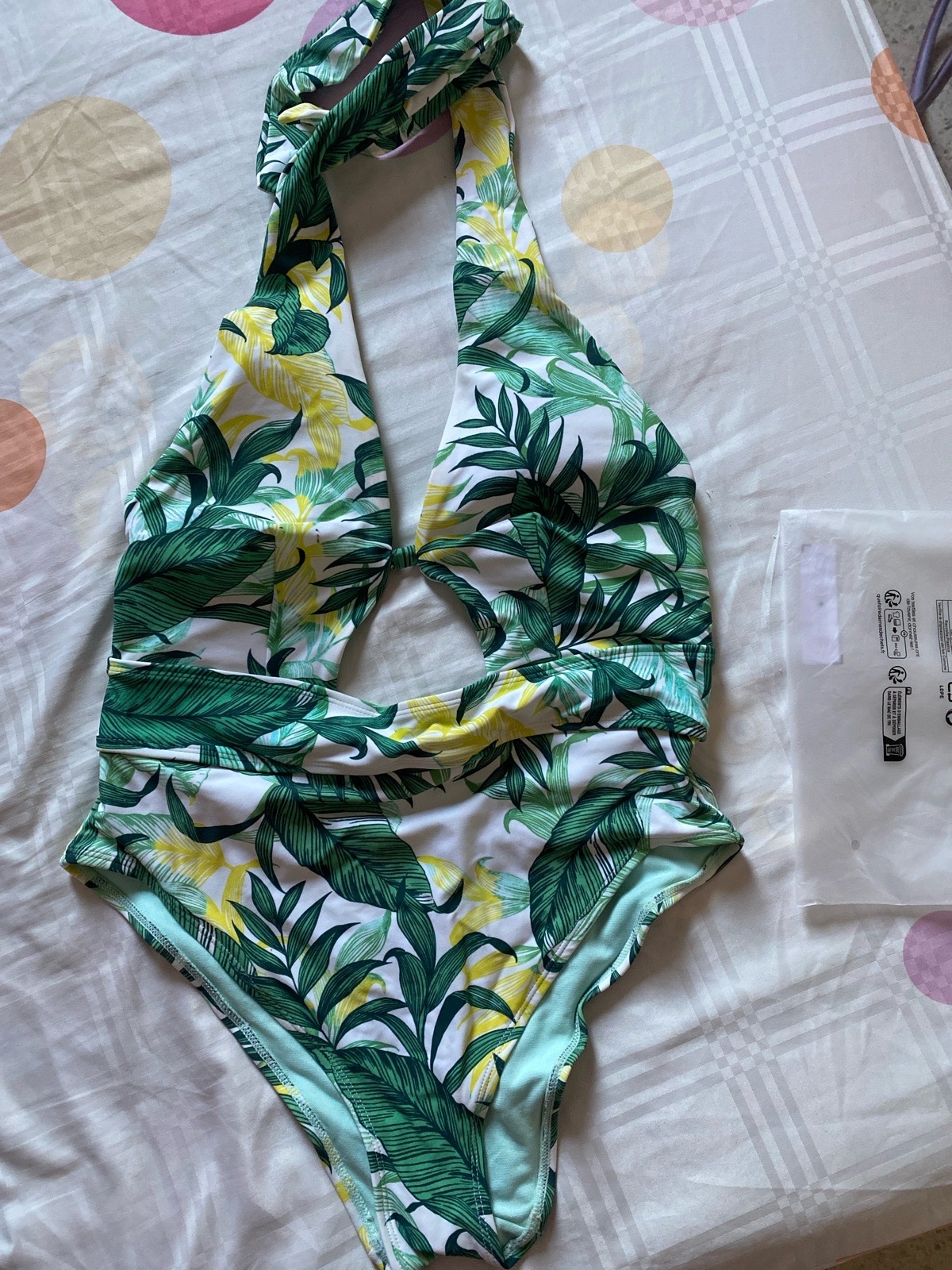 Maillot 