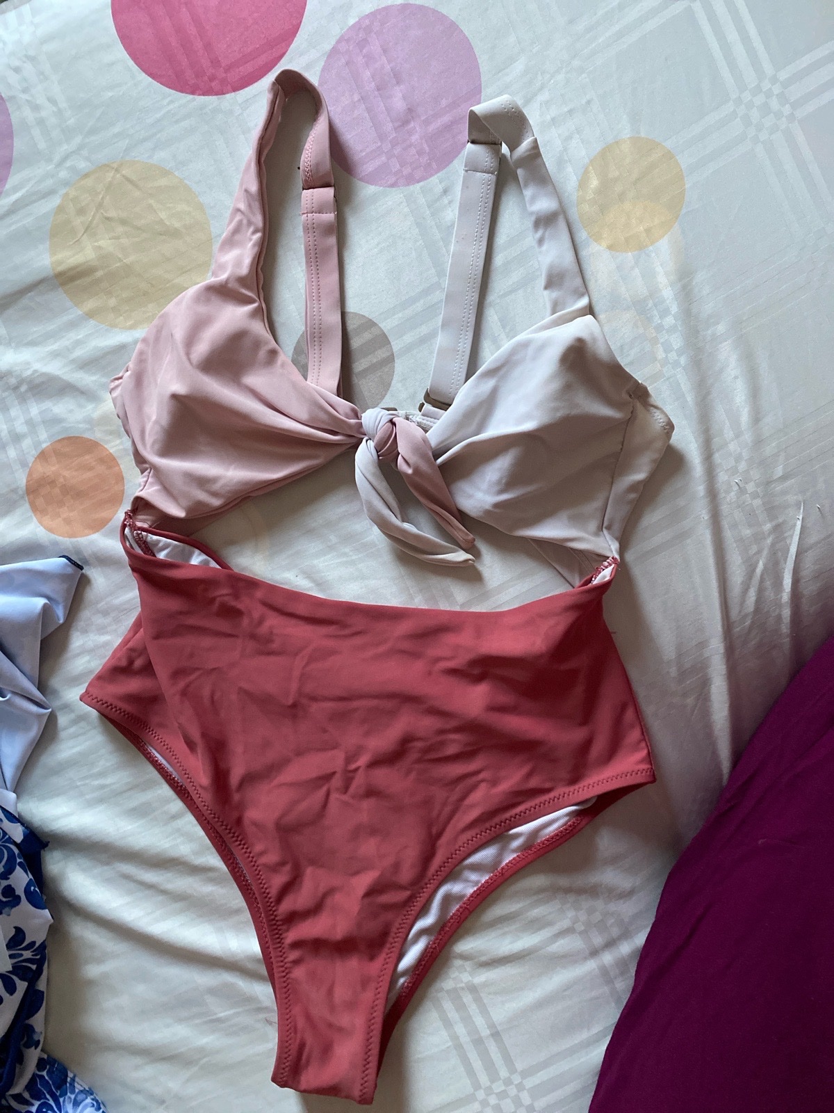Maillot
